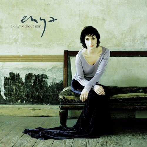 ENYA - Shepherd Moons - Amazon.com Music